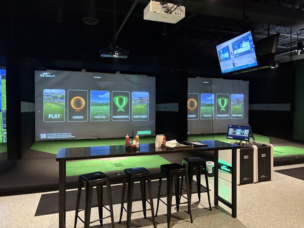 X-Golf Apple Valley - review