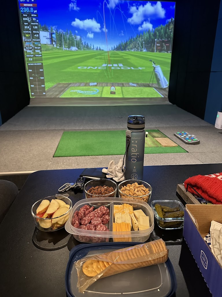 4 Seasons Golf - review