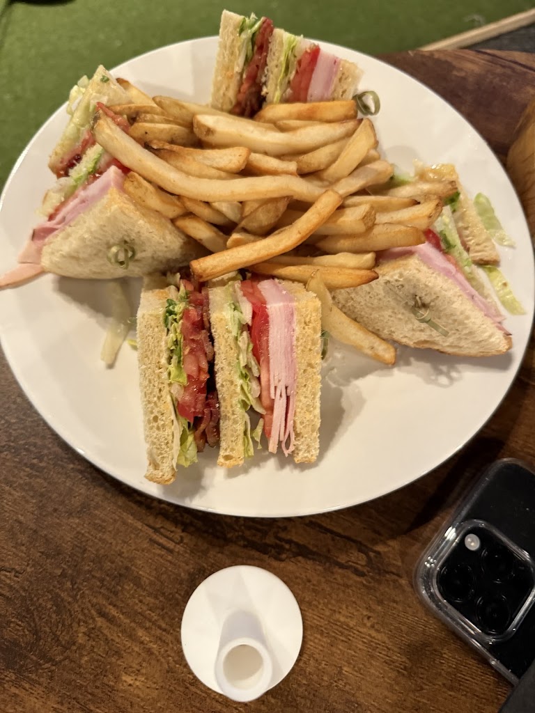 Office Golf - review