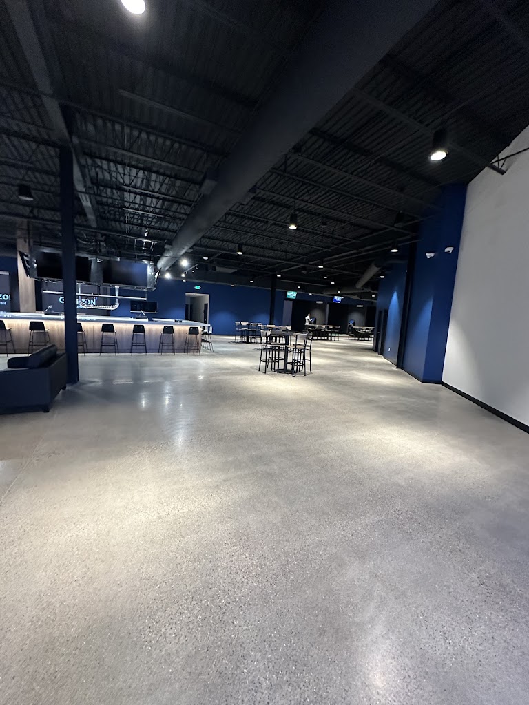 Element Indoor Golf - Burnsville - review