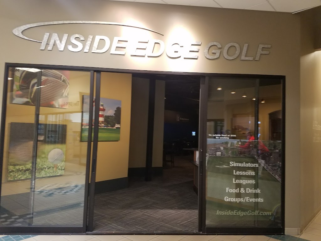 Inside Edge Golf - review