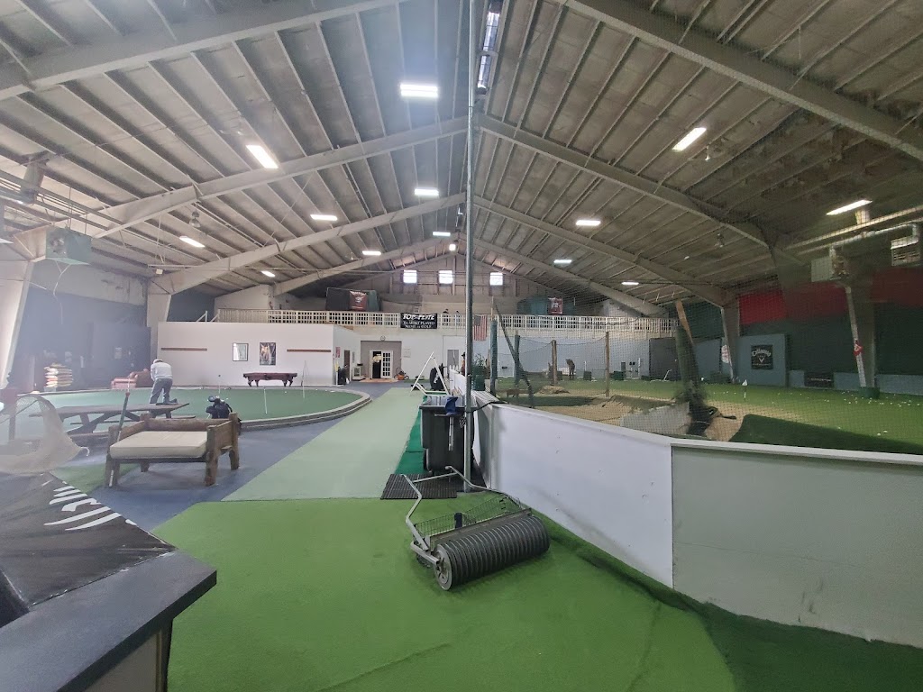 Fore Seasons Golf Club - review