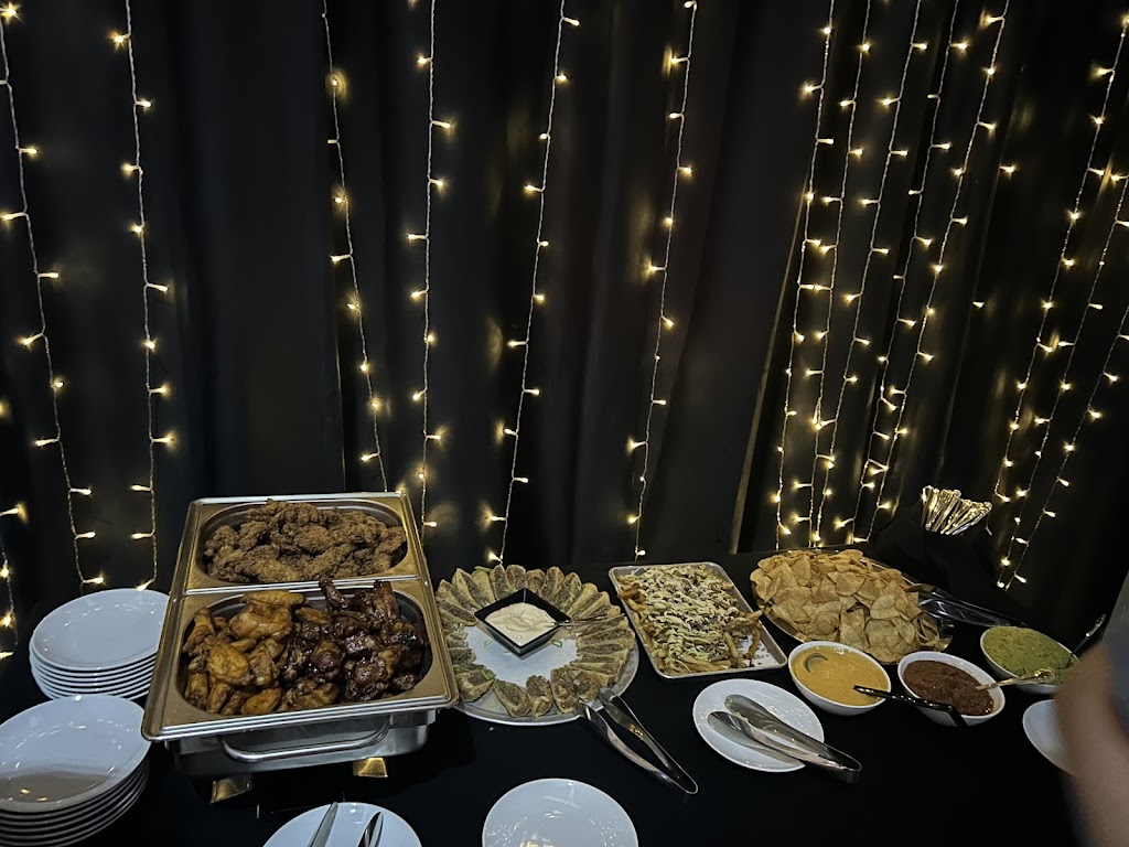 Back 9 Social - review