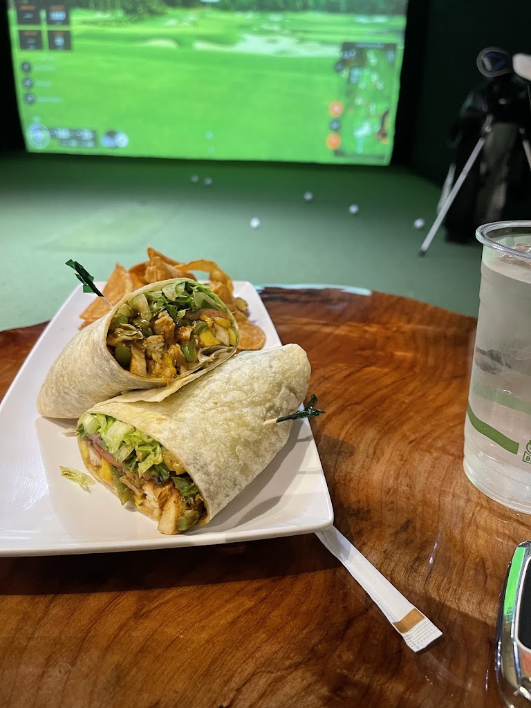 Golf Lounge 18 - review
