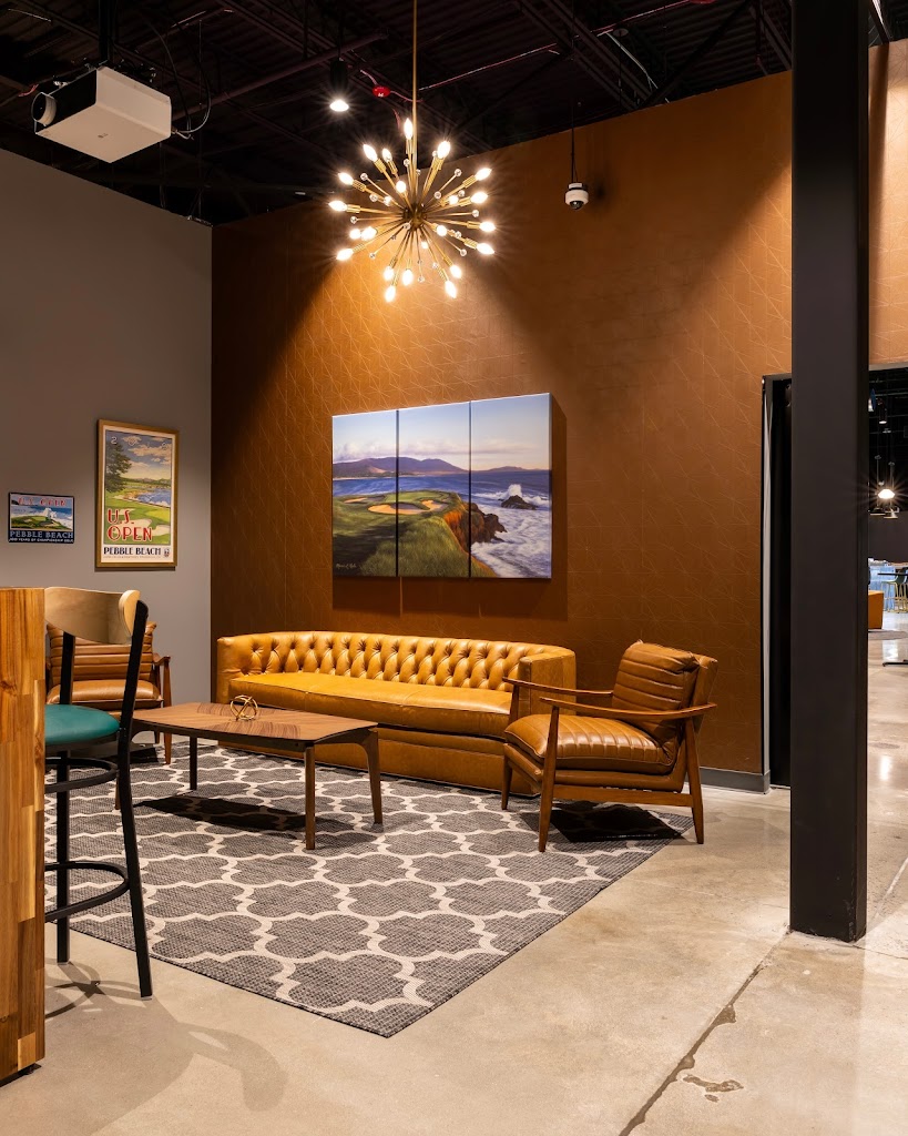 X-Golf Stratford - review