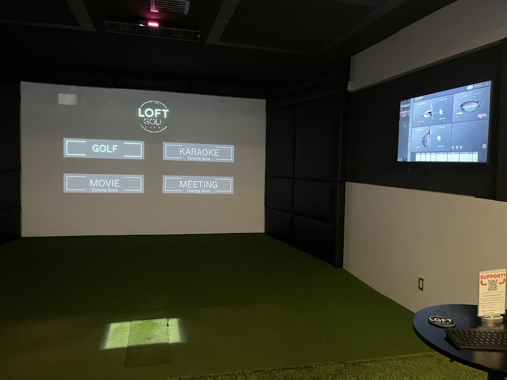 Loft Golf Studios - review