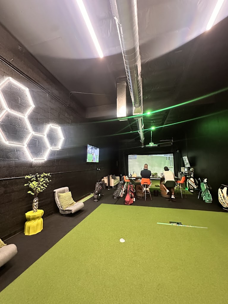 Par Lab Golf - review