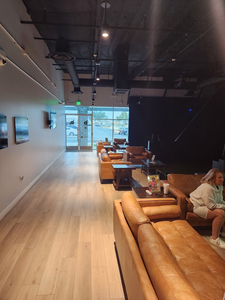 The Back Nine Golf | Glendale, AZ - review