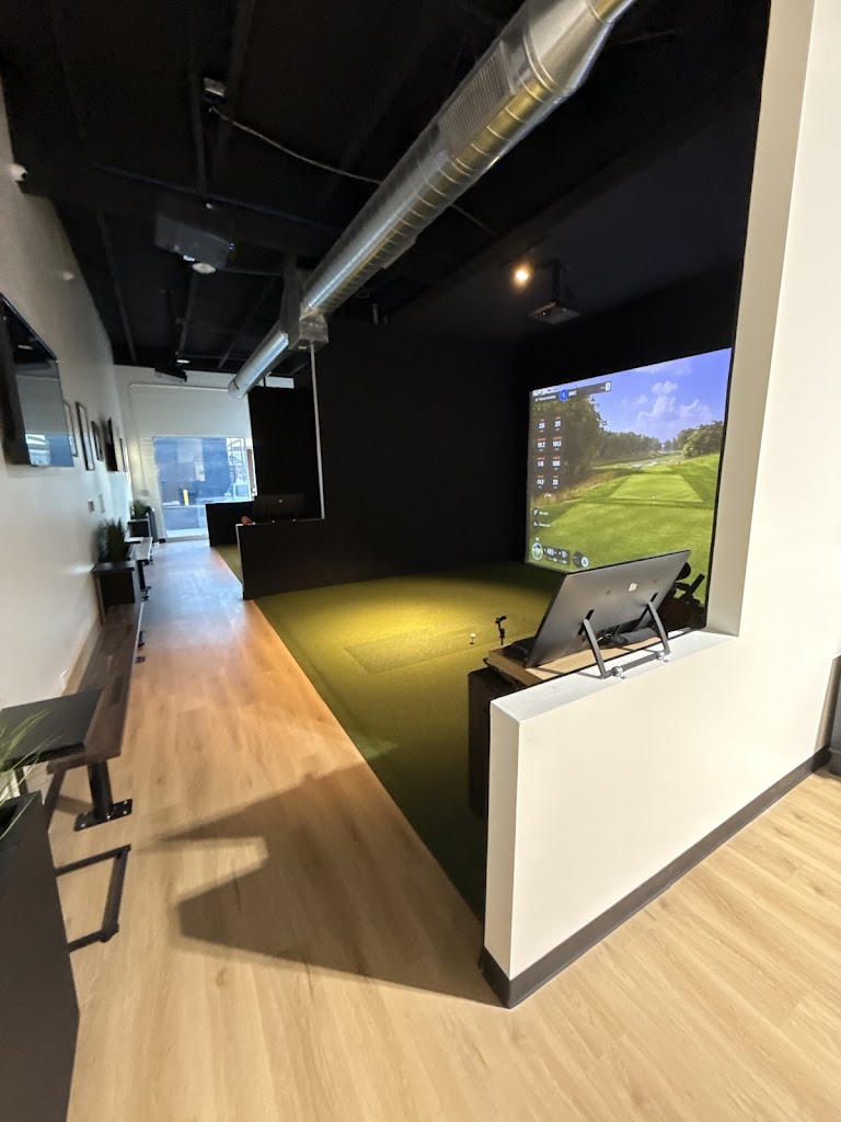 Desert Links Indoor Golf - review