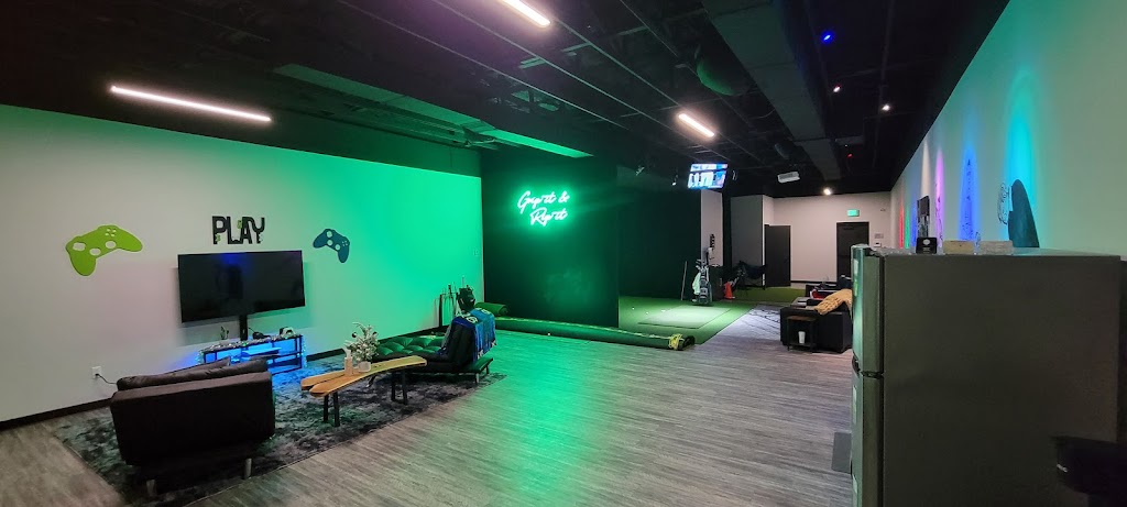 Ryder NDoor Golf - review