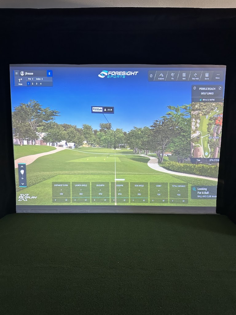 Skybox Golf - Simulator Design, Installation & Repair - review