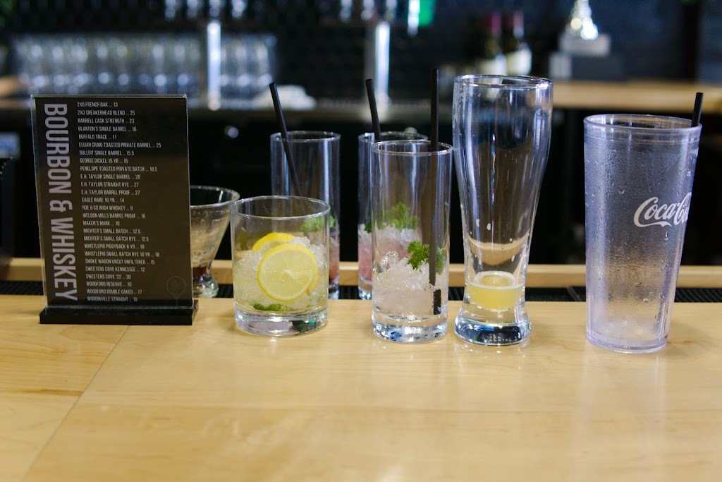 The Albatross Golf Pub - review