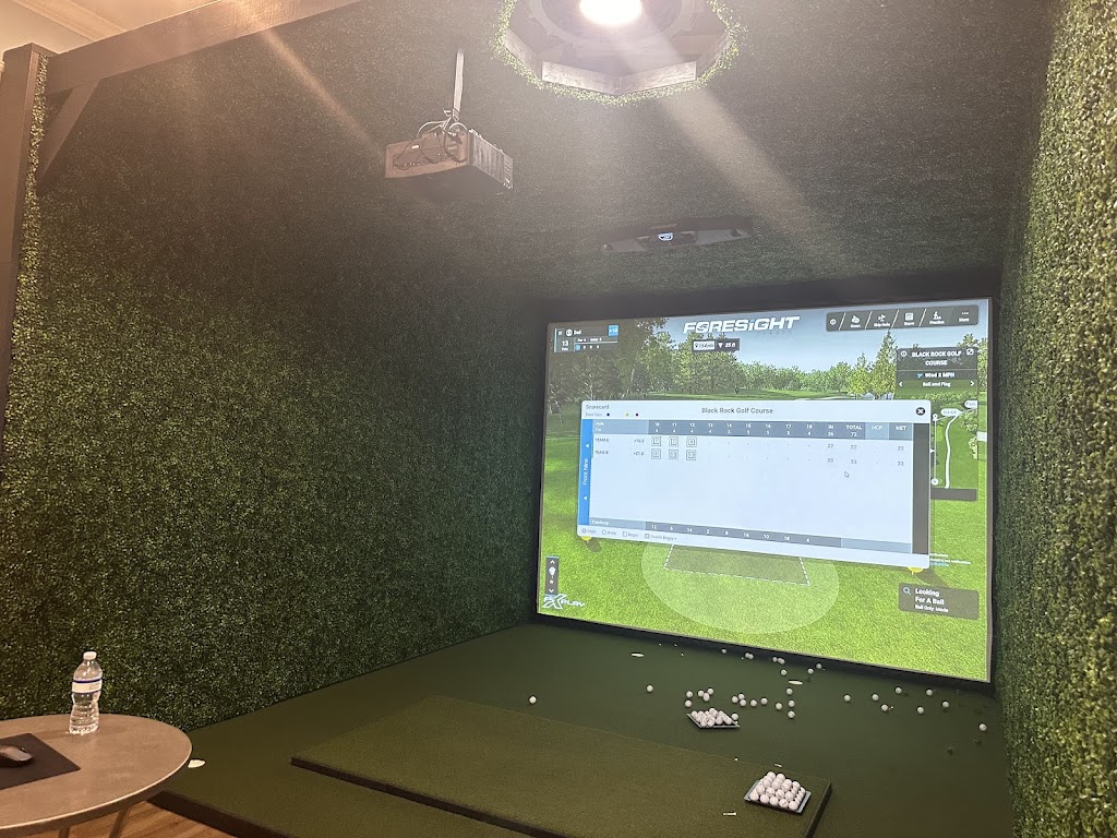 Fairway's Indoor Golf - review