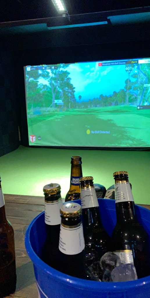 Appleton Indoor Golf - review