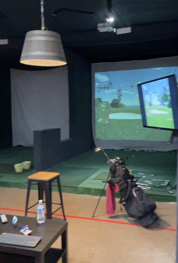 Bayview Golf Center - review