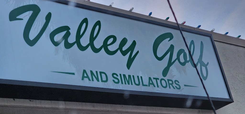 Valley Golf Simulators - review