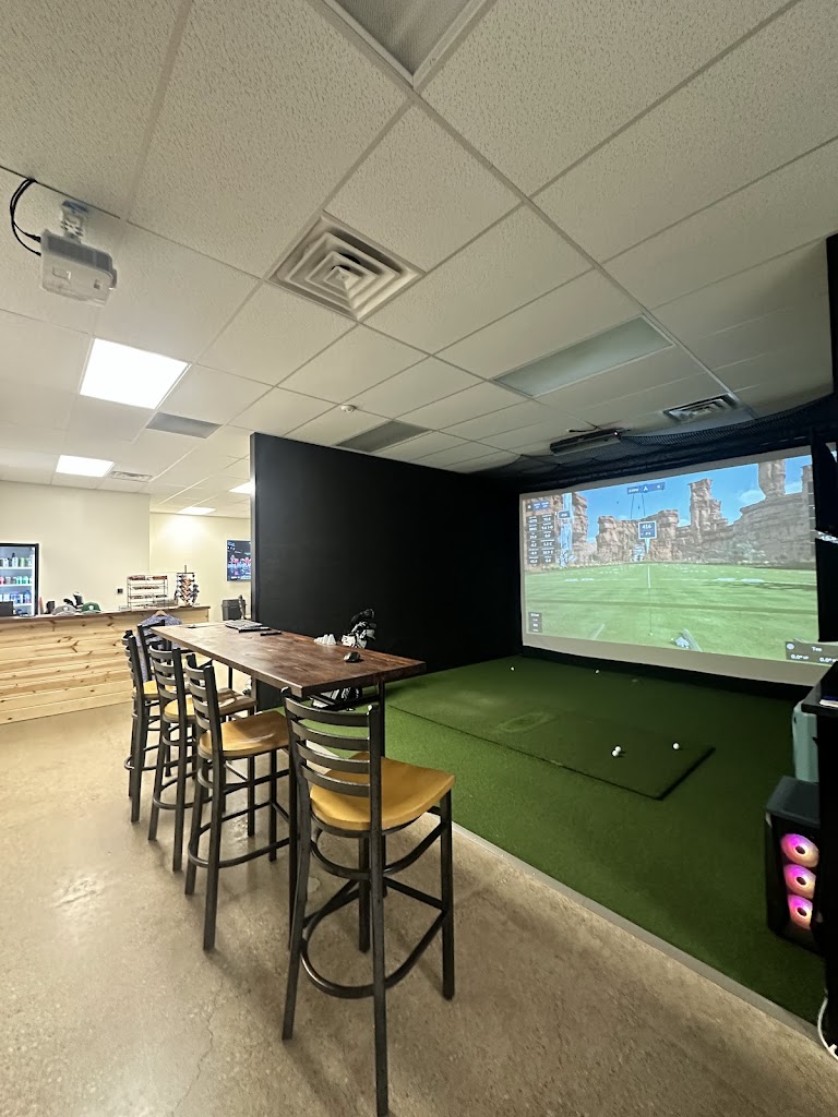 Iron Throne Indoor Golf Club - review
