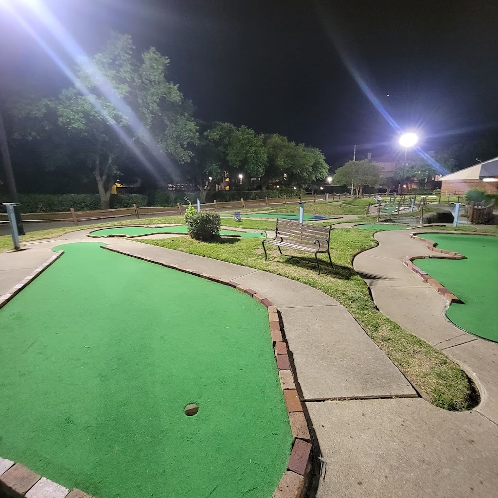 Golf Center of Arlington - review