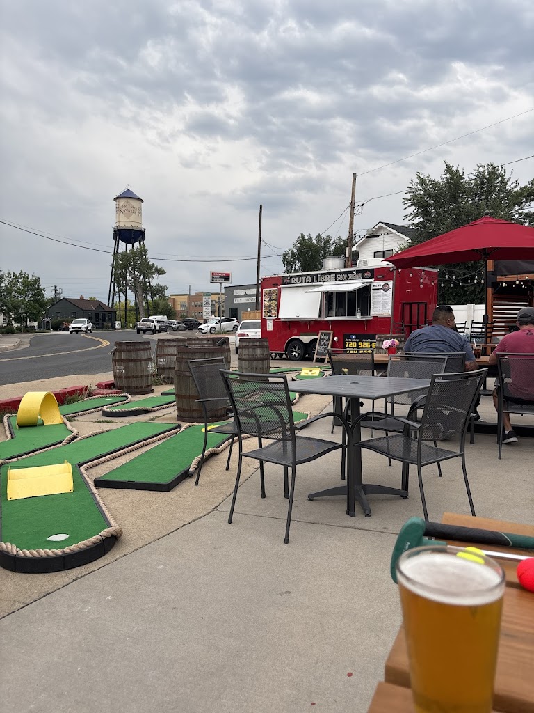 The TRN Grandview - review