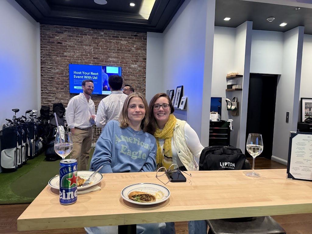 Hudson Golf - review