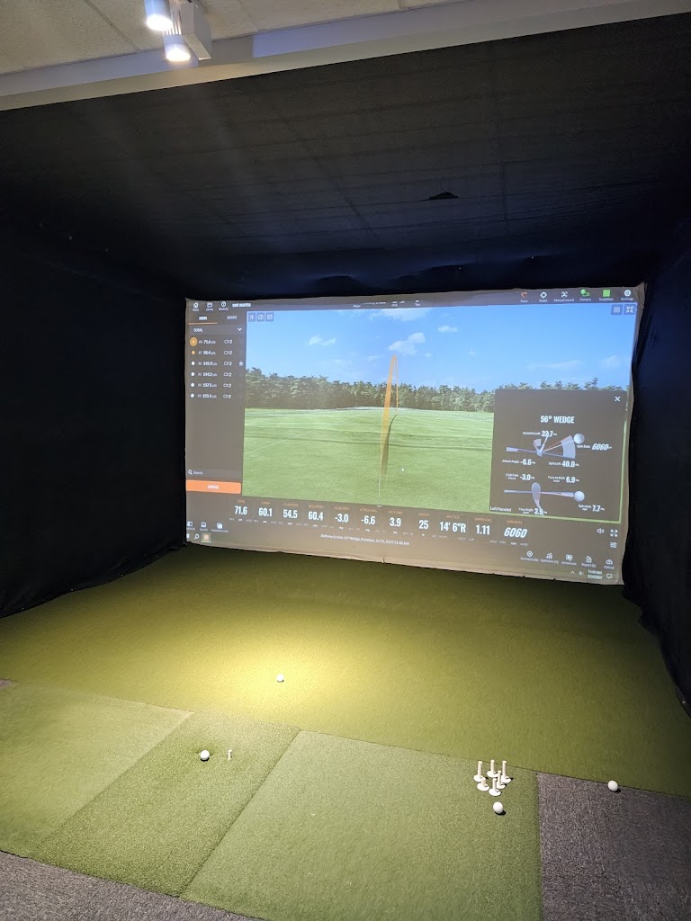 GolfCave - review