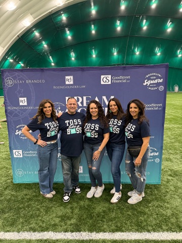 The Dome at Adventure Crossing - review