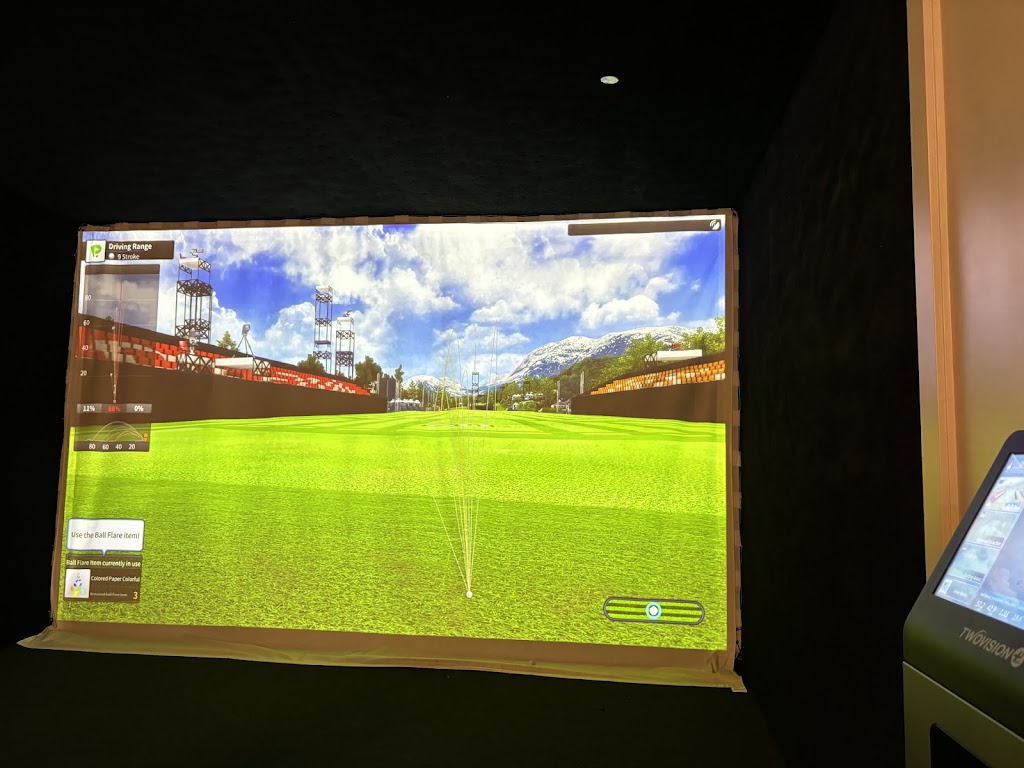 All Seasons Golf & Social Club - review