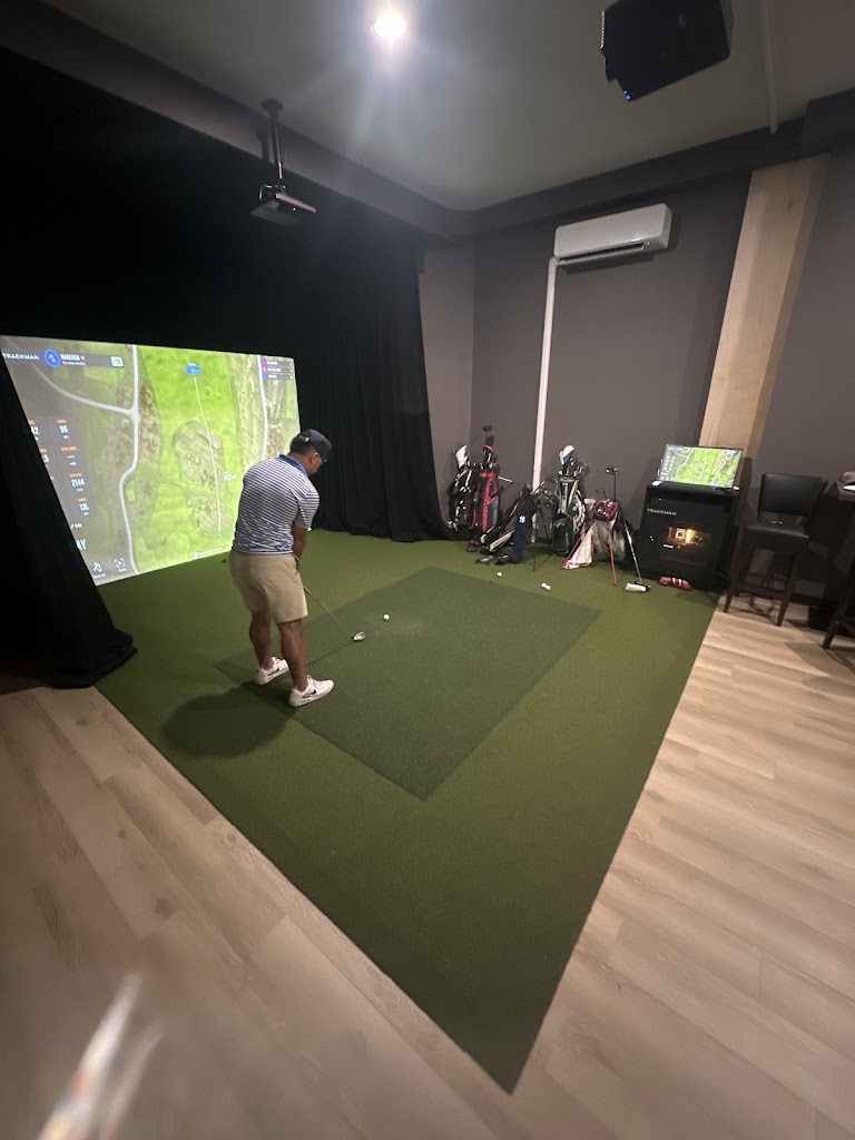 Cranford Golf Studio - review