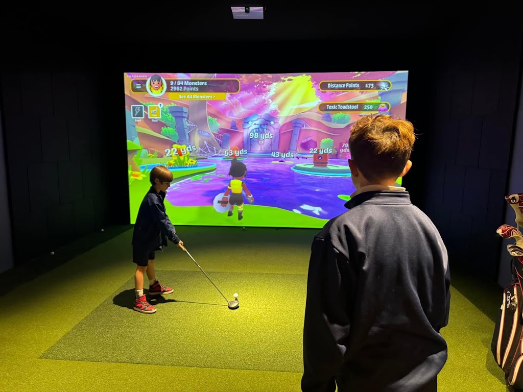 Golf Republic - review