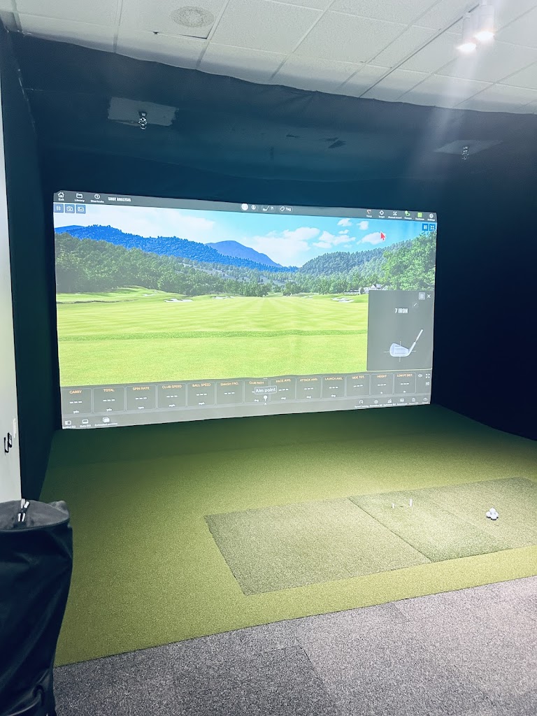 GolfCave - review