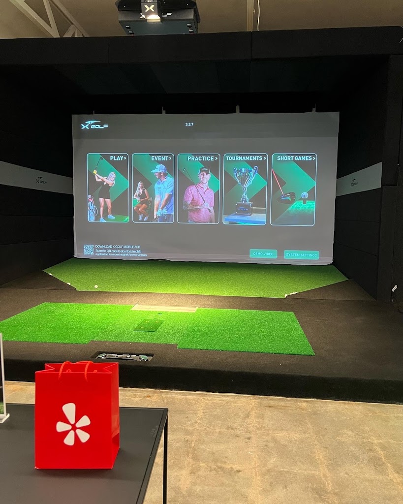X-Golf Ellisville - review