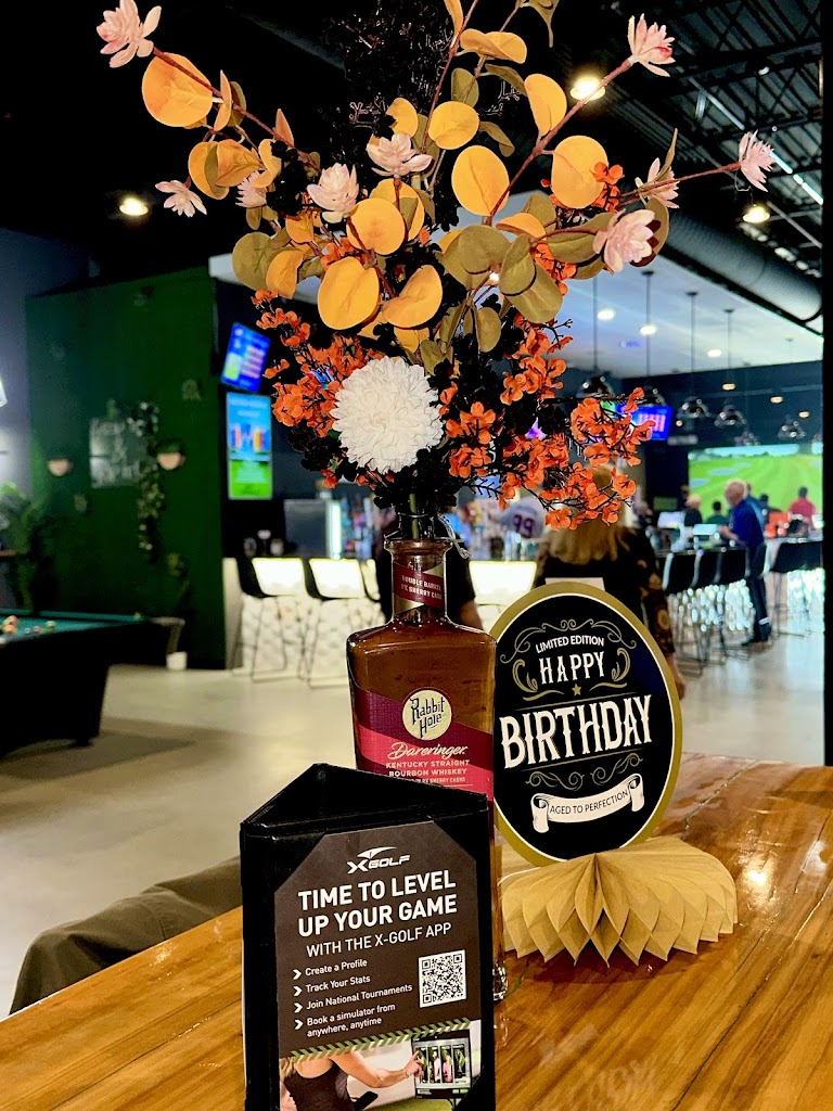 X-Golf Solon - review