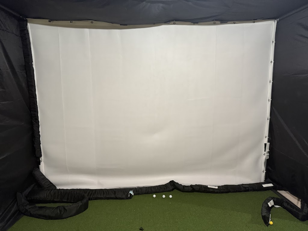 DIY Golf Enclosures - review