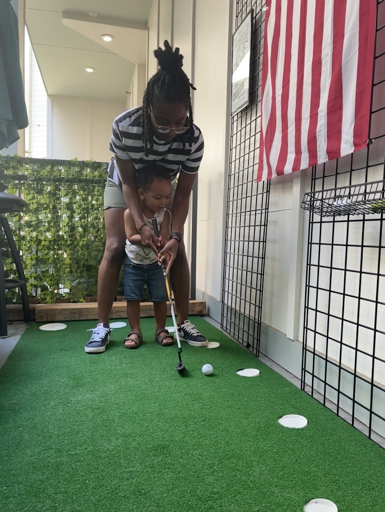 Green Office - review