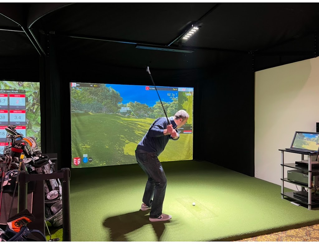 Club 313 Golf - review