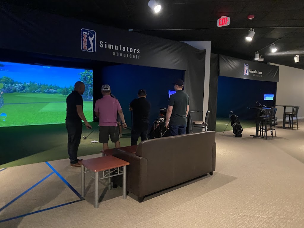 FORE! Golf Entertainment - review