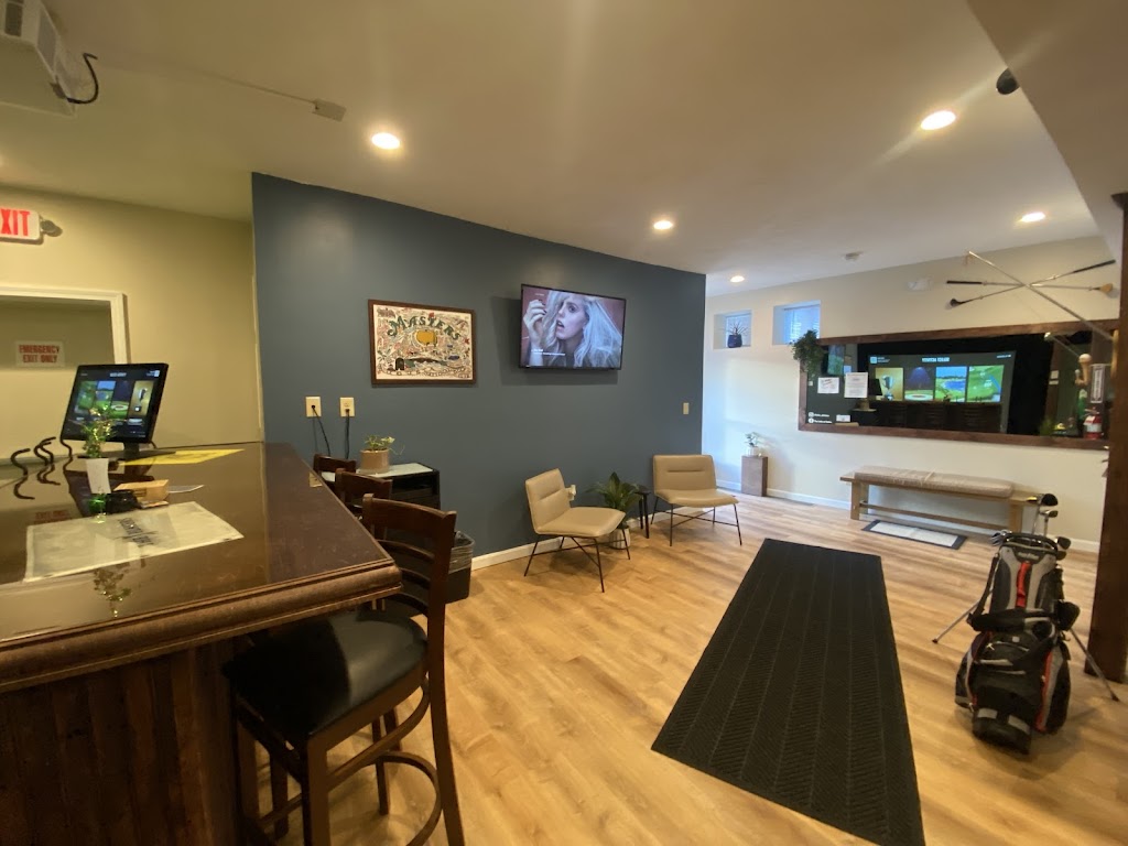 The Links at Stakes - review