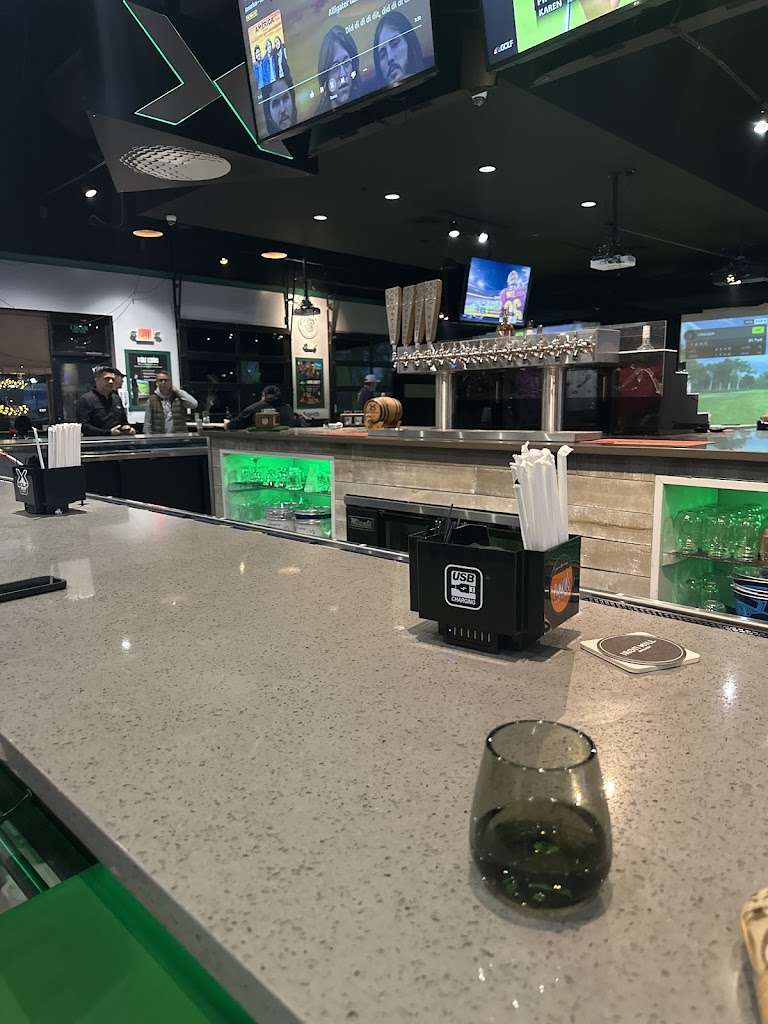 X-Golf Easton - review