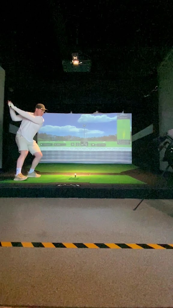 X-Golf Walpole - review