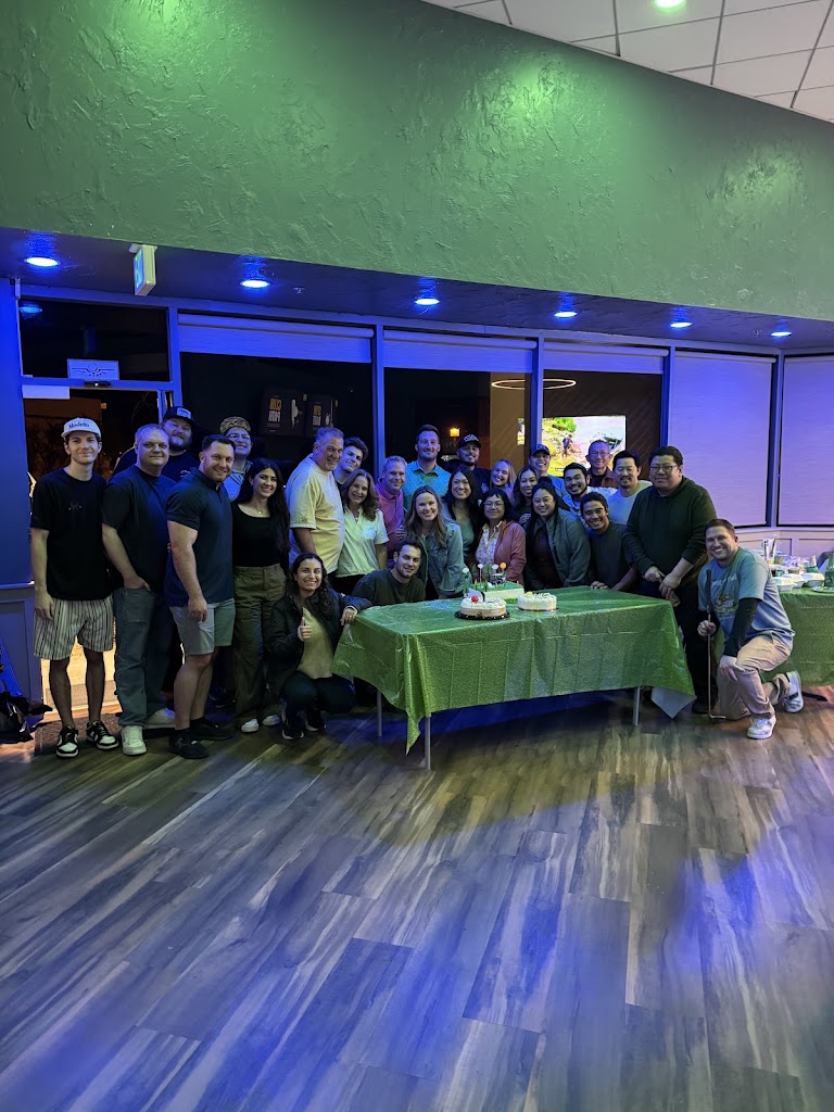 SVN2 Indoor Golf Newbury Park - review