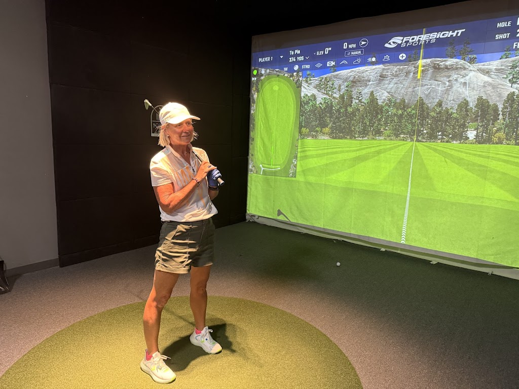 Flynn Golf Lab - review