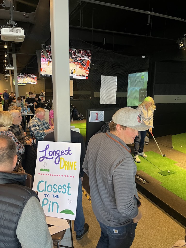 X-Golf Acton - review