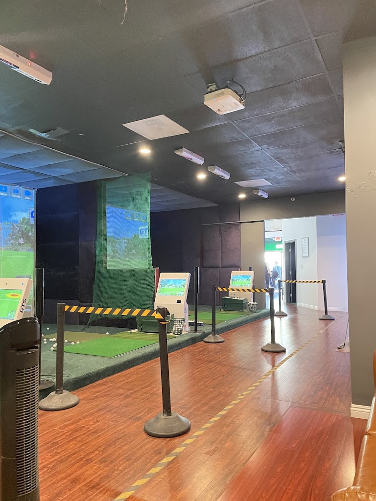 W Screen Golf - review