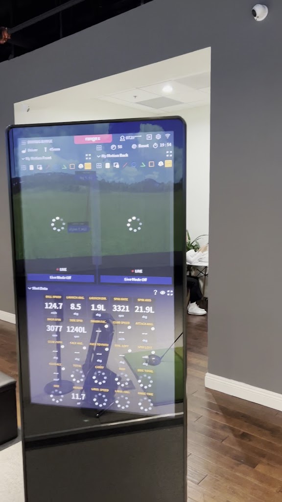 The City Golf - review