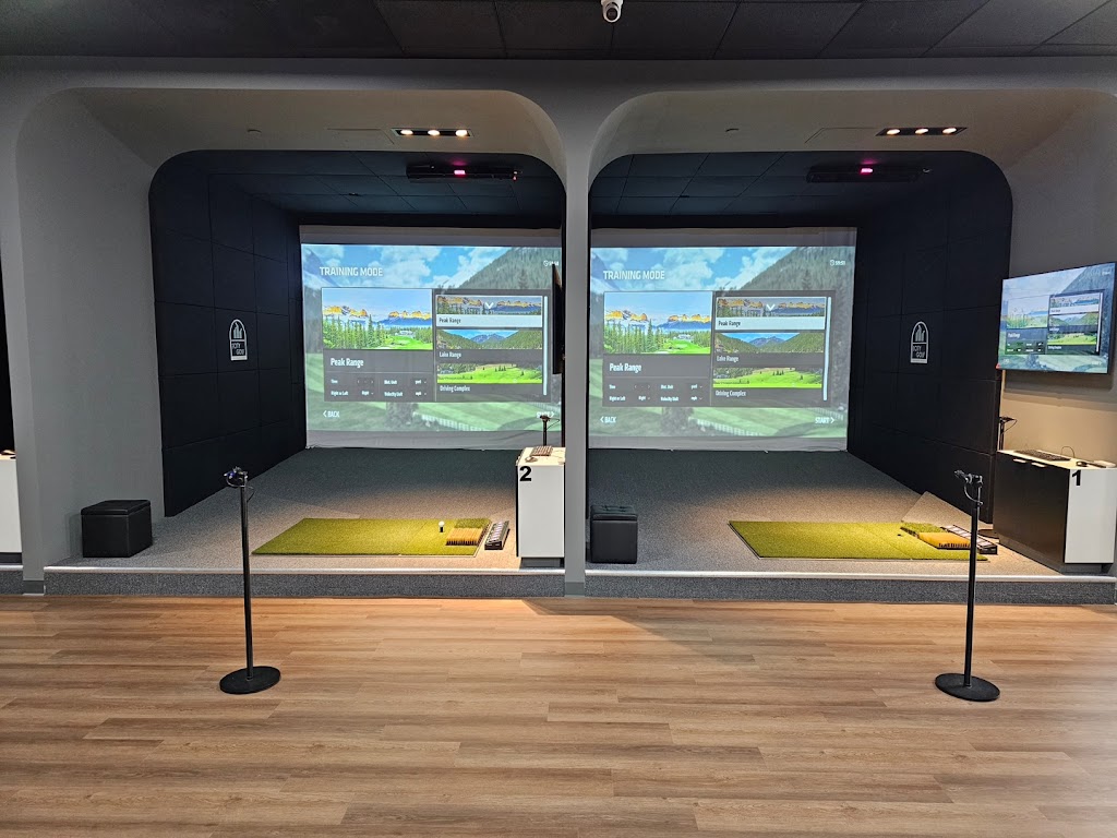 The City Golf - Sherman Oaks - review