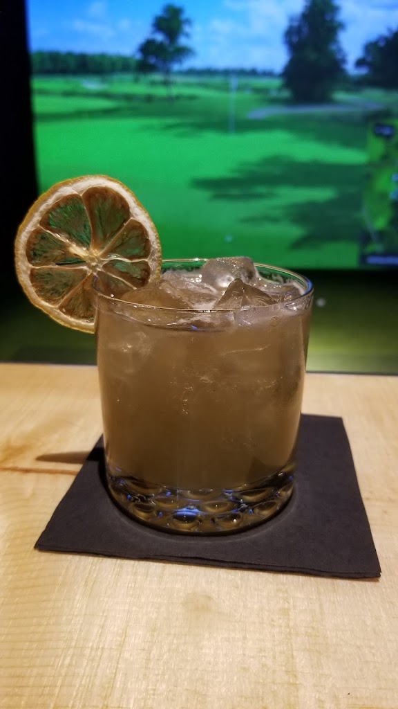 The Local Drive - review