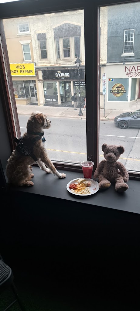 Club X Indoor Golf - review