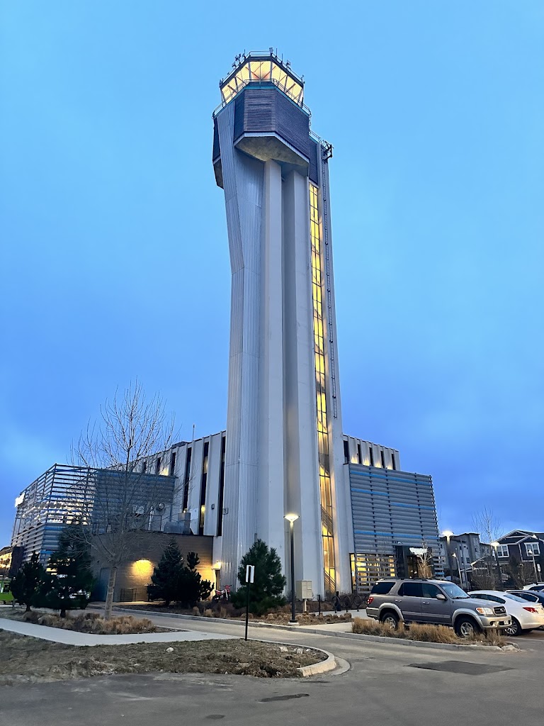 Over Flyte Denver - review