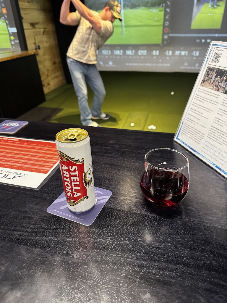 ROK Golf - Westlake - review