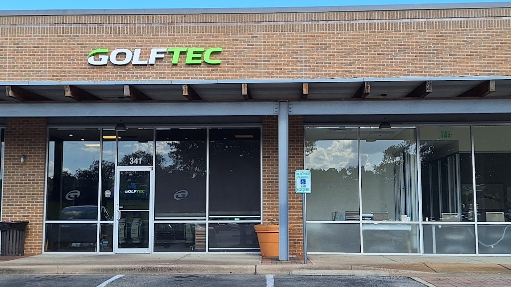 GOLFTEC Westlake - review